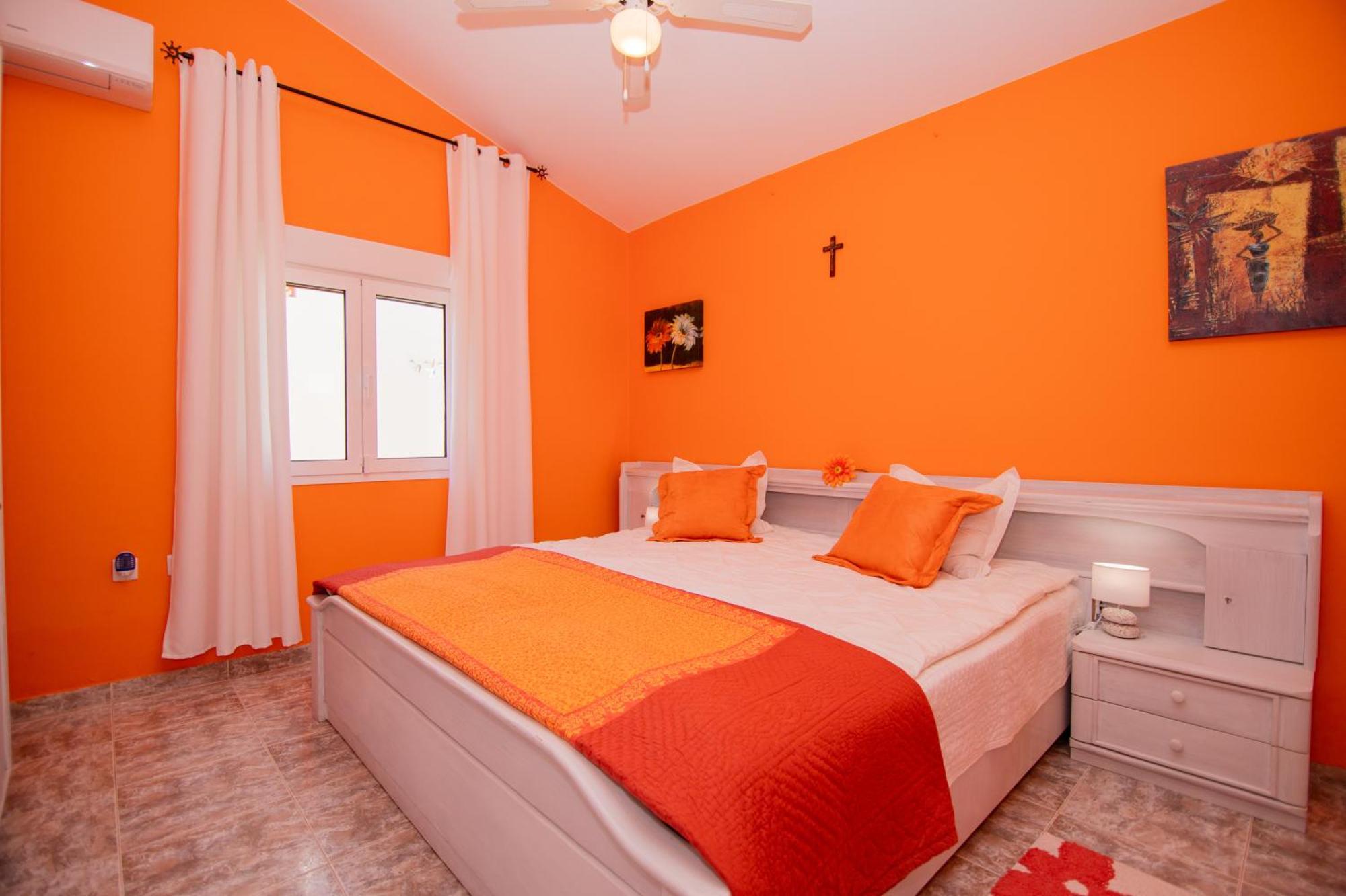 Casa Las Palmeras Parque Holandes Kültér fotó